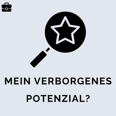 Tarot verborgenes Potenzial - Talente Fähigkeiten